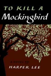 To Kill a Mockingbird