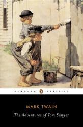 Book Review: The Adventures of Tom Sawyer