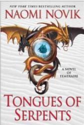 Tongues of Serpents image