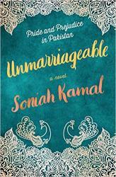 Book Review: Unmarriageable 