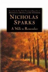 Cover of the book A Walk to Remember