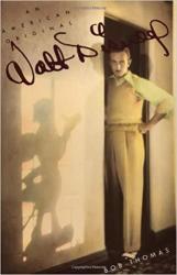 Cover of the book Walt Disney: An American Original