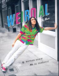 Book Review: Weird Al: The Book