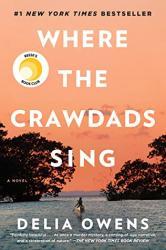 Book Review: Where the Crawdads Sing