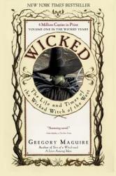 Book Review: Wicked 