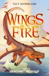 Wings of Fire