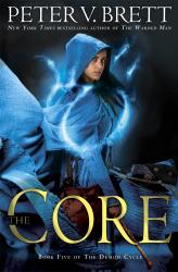 The Core book jacket