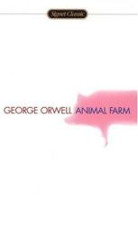 Animal Farm book jacket