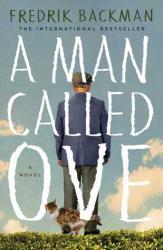 A Man Called Ove book jacket