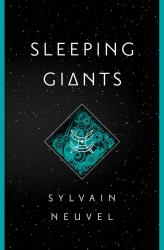 Sleeping Giants book jacket
