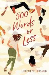 500 Words or Less book cover