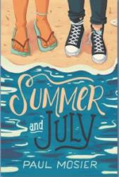 Summer and July book jacket