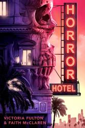 bHorror Hotel book jacket