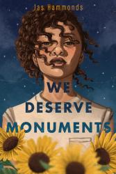 We Deserve Monuments book jacket