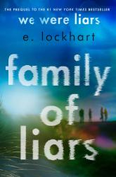 Family of Liars book jacket