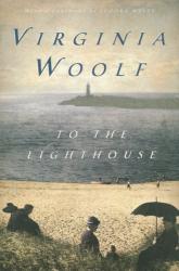 To the Lighthouse book jacket