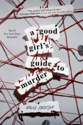 A Good Girl's Guide to Murder book jacket