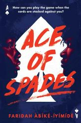 Ace of Spades book jacket