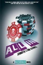 All In book jacket