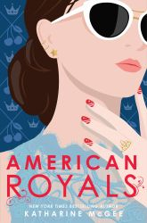 American Royals book jacket