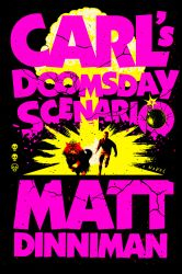 Carl's Doomsday Scenario book jacket