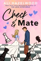 Check & Mate book jacket