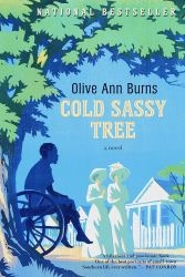 Cold Sassy Tree Book Jacket