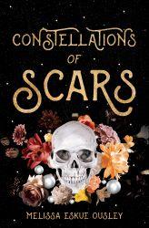 Constellations of Scars book jacket