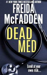 Dead Med book jacket