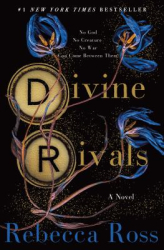 Black cover with gold writing 