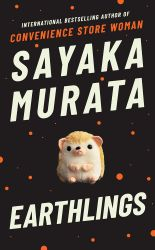 Earthlings book jacket