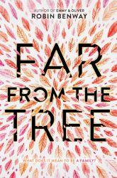 Far From the Tree book jacket