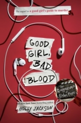 Cover of Good Girl, Bad Blood by Holly Jackson