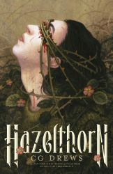 Hazelthorn book jacket