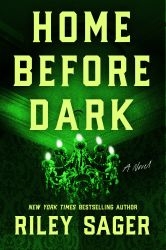 Home Before Dark Book Jacket