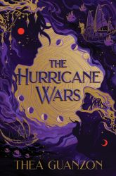 The Hurricane Wars book jacket