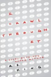 I Crawl Through It book jacket