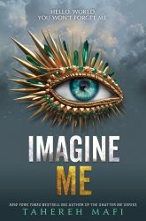 Imagine Me book jacket