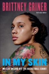 In My Skin book jacket