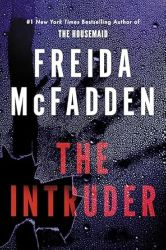 The Intruder book jacket