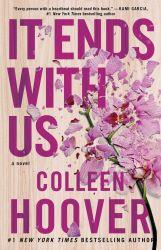 It Ends With Us book jacket