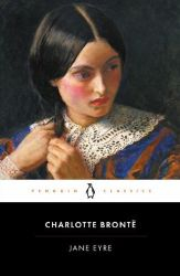 Jane Eyre Book Jacket