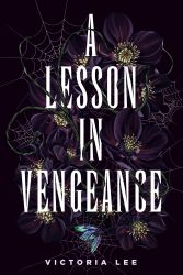 A Lesson in Vengeance book jacket