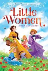 Little Women Book Jacket