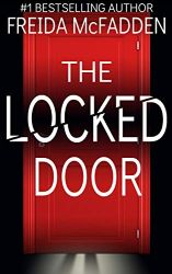 The Locked Door book jacket