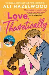 Love, Theoretically book jacket