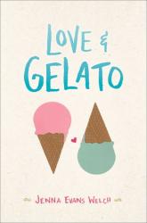 Love and Gelato