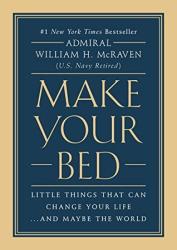 Make Your Bed