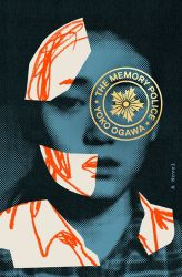 The Memory Police book jacket