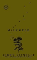 Milkweed book jacket
